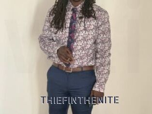 THIEFINTHENITE
