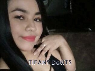 TIFANY_DollTS