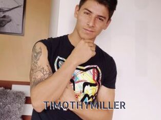 TIMOTHYMILLER
