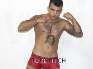 TODDFITCH webcam livesex