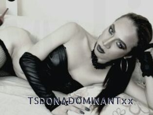 TSDONADOMINANTxx webcam livesex