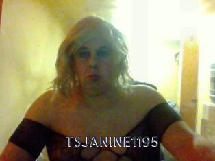 TSJANINE1195 webcam livesex
