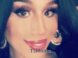TSMohka