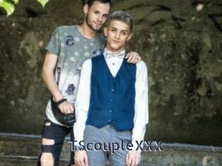 TScoupleXXX