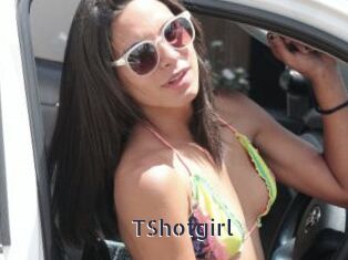 TShotgirl