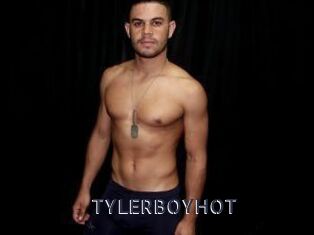 TYLERBOYHOT