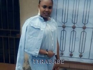 TYRABABE