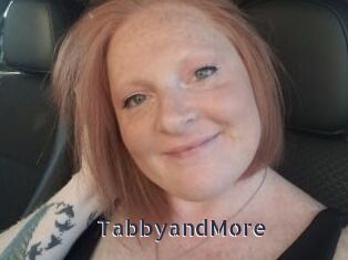 TabbyandMore