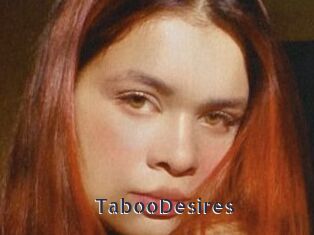 TabooDesires