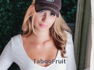 TabooFruit