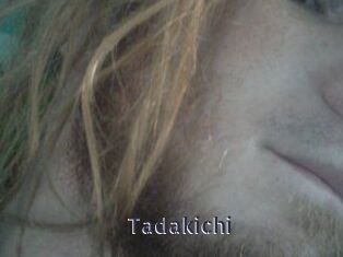 Tadakichi