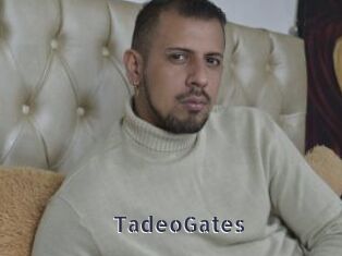 TadeoGates