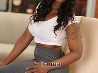 Taimbi