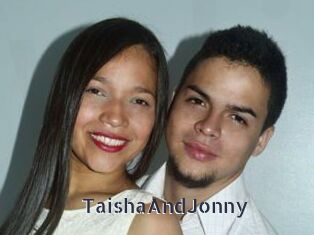 TaishaAndJonny