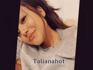 Talianahot