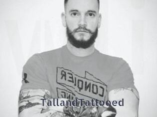 TallandTattooed