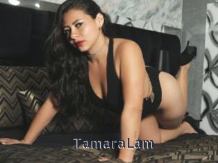 TamaraLam