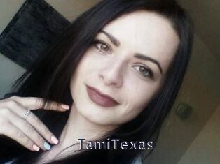 TamiTexas