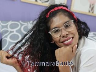 TammaraBanks