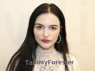 TammyForester