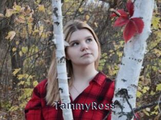 TammyRoss webcam livesex