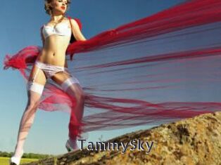 TammySky