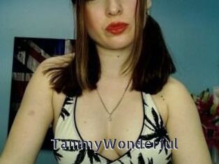 Tammy_Wonderful