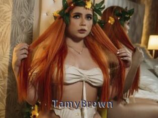 TamyBrown