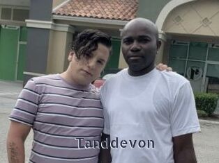 Tanddevon