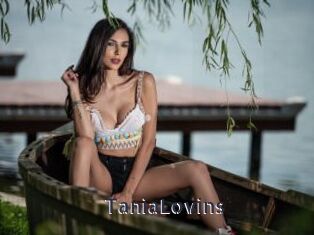 TaniaLovins webcam livesex