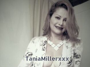TaniaMillerxxx