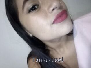 TaniaRusel webcam livesex