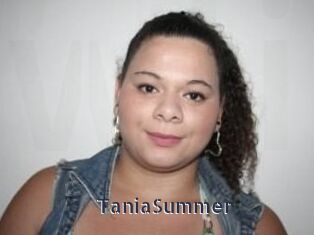 TaniaSummer