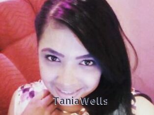 TaniaWells
