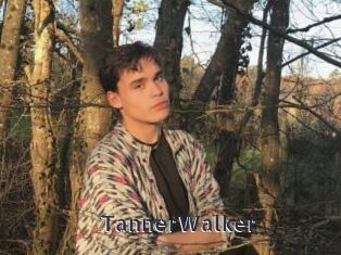 TannerWalker