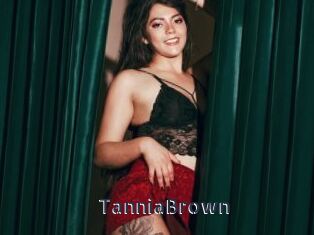 TanniaBrown