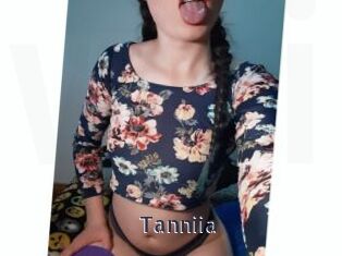 Tanniia