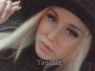 Tannilla