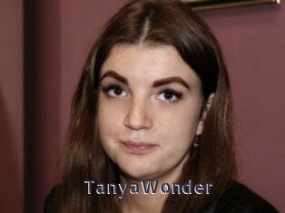 TanyaWonder