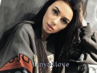 TanyaXlove