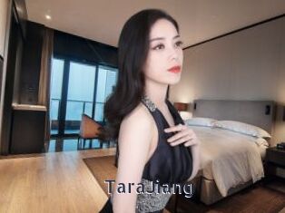 TaraJiang