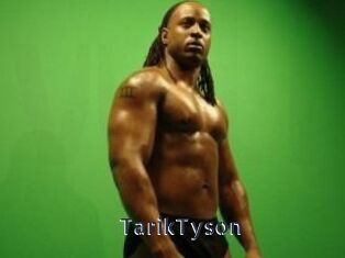 Tarik_Tyson