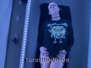 TarottheQueen webcam livesex