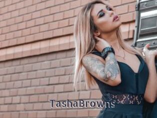 TashaBrowns