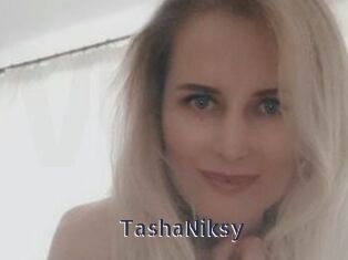TashaNiksy