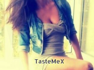 TasteMeX