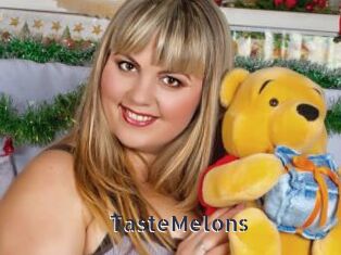 TasteMelons