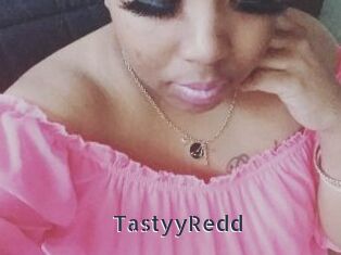 TastyyRedd