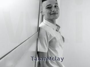 TatanMclay