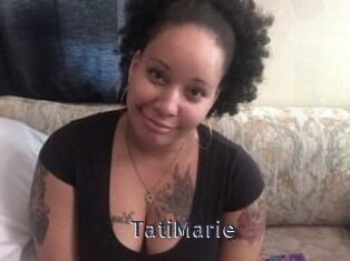 TatiMarie
